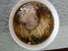 -美味斋(西北街店)