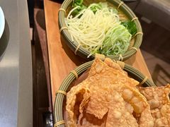 -捞王锅物料理(上海世茂广场店)