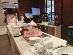 -顺德美的万豪酒店·自助餐·贡厨
