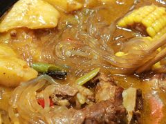 -粗粮人家·东北菜(洋桥店)