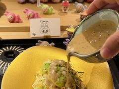 -炎橘·板前料理 Omakase