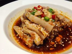 -箱美术馆私房菜(水晶郦城店)