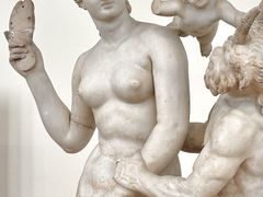 -雅典国家考古博物馆(Ethniko Archaiologiko Museo)