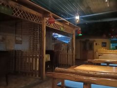 -老阿妈蒙古村·蒙古包·草原文化·歌舞表演(老君堂店)
