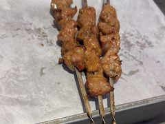 -大闫家烧烤·小海鲜家常菜(郑庄店)