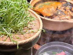-吃饭皇帝大土家民族菜(荟聚店)
