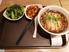 -常州银丝面馆(府琛店)