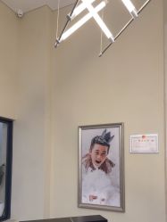 -非常六加一儿童摄影(北郡店)