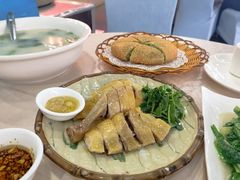 -旺富东海大酒楼(海鲜街店)