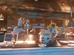 -君悦酒店·乐厨·高空自助餐(青年大街店)