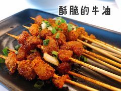 -湘江大码头·龙虾馆(渔人码头一店)