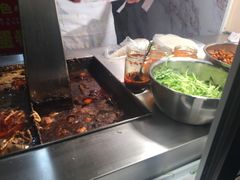 -老王芙蓉蛋卷饼(万达店)