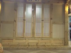 -绿岛汤泉韩式休闲会所