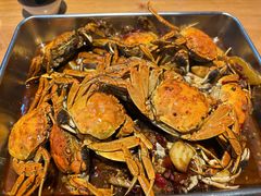 -食鸡公社辣子鸡·潍坊菜·烧烤