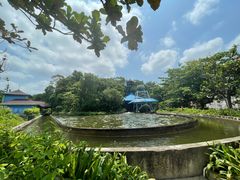 -珠海海泉湾神秘岛亲子乐园