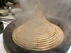 -鲜潭蒸汽石锅鱼(五道口购物中心店)