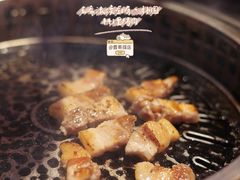 -玄希浪漫厨房·韩料烤肉(湖滨银泰in77店)