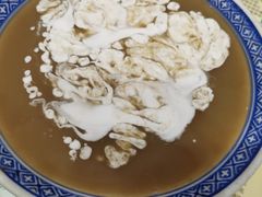 绿豆沙-黄氏壹品汇•水牛奶甜品(全国总店)