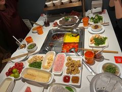-海底捞火锅(外滩店)