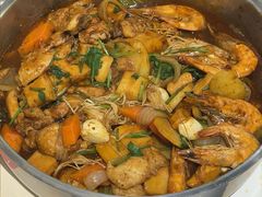 -黄记煌三汁焖锅(民乐园万达店)