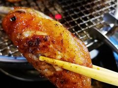 -燚青春东北泥炉烤肉(百合店)