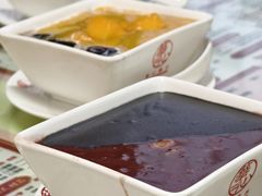 -香港華心糖水鋪(南西总店)