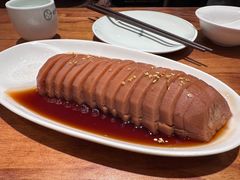 桂花糯米藕-包子大王(新泽巷店)