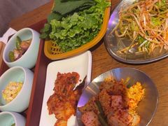 -济州爱肉堂(总店)