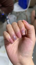 -艾珂·美甲美睫