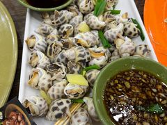 -贞姨美食·老字号海鲜大排档