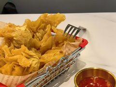 -百乐门粉面店(二龙喉分店)