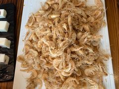 -诺敏塔拉奶茶-布里亚特包子-手把肉(锦都会店)