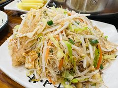 -牛小隆牛肉面馆(四牌楼店)