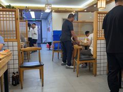 -震海贝烤贝·民俗特色店(延吉总店)