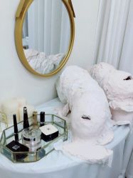 -VE专注问题肌·赛诺龙&科学美肤中心