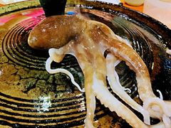 -7年8班朝鲜族非遗美食(三钢里店)
