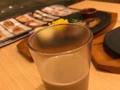 -萨莉亚意式餐厅(国展天虹店)