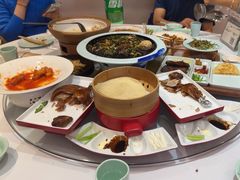 -天和晟烤鸭店(玉泉西街店)