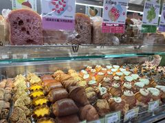 -PAOPAO Bakery&Café(港汇店)