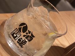-人间酒暖·Go blanc·烧鸟·深夜食堂(陆家嘴店)