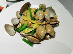 -香融府·烤鸭·家常菜(马家堡路店)