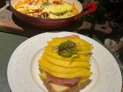 -第101座花园餐厅(湖滨88店)