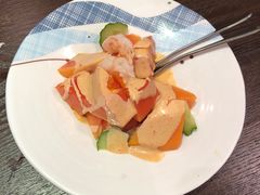 -福樱兰海鲜放题铁板烧(加州店)