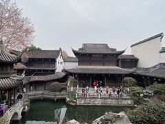 -胡雪岩故居