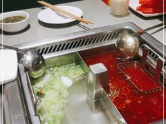 -海底捞火锅(龙岗星河COCO Park店)