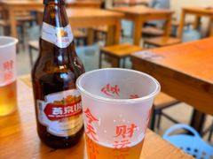 -炒豆合作社(东四总店)