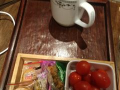 -御轩足道·SPA·养生·保健(瑞金北路店)