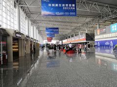 -石家庄正定国际机场-T2航站楼