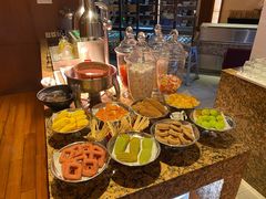 -马哥孛罗咖啡厅·Cafe Marco (厦门马哥孛罗东方大酒店)