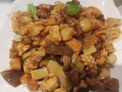 八珍豆腐-天津大学·四十二斋餐厅